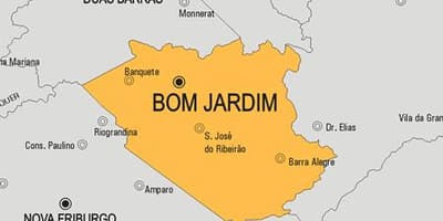 نقشہ کے بام Jardim بلدیہ