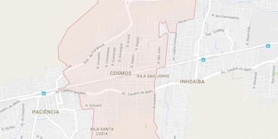 نقشہ کے برہمانڈ
