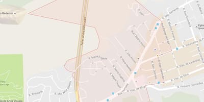 نقشہ کے Humaitá