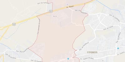 نقشہ کے Paciência